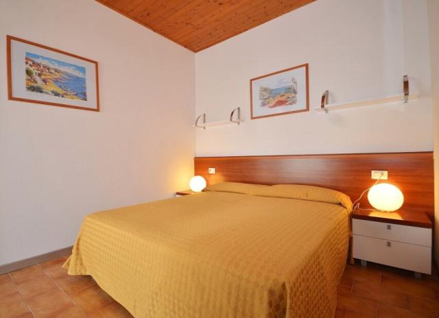 Residence Auriga - Bibione Spiaggia