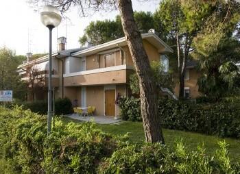 Villaggio Tortuga - Bibione Pineda