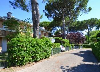 Villaggio Tortuga - Bibione Pineda