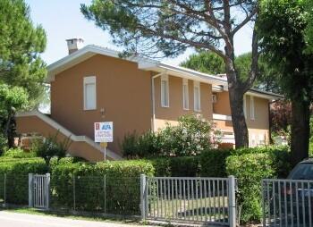Villaggio Tortuga - Bibione Pineda