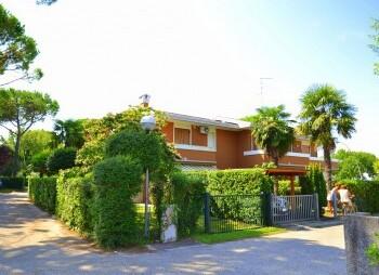 Villaggio Tortuga - Bibione Pineda
