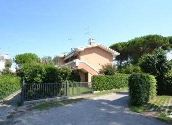 Villaggio Tortuga - Bibione Pineda