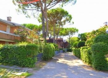 Villaggio Tortuga - Bibione Pineda