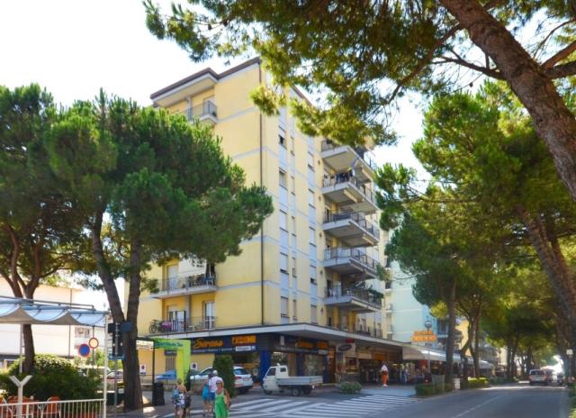 Residence Vania - Bibione Spiaggia