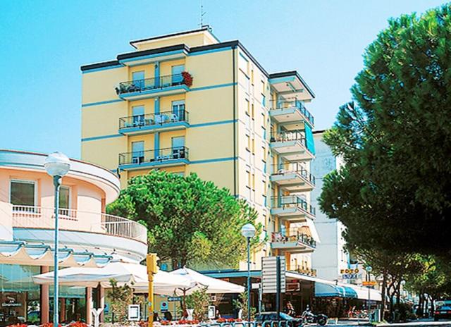 Residence Vania - Bibione Spiaggia