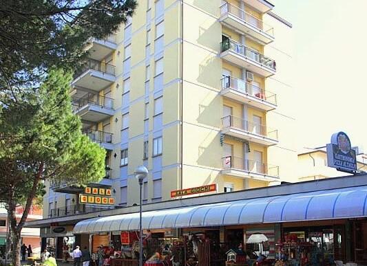 Residence Vania - Bibione Spiaggia