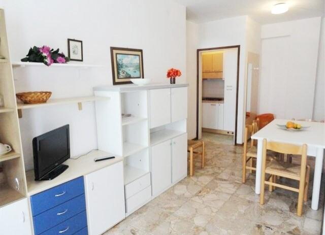 Residence Vania - Bibione Spiaggia