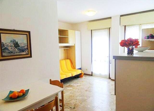 Residence Vania - Bibione Spiaggia
