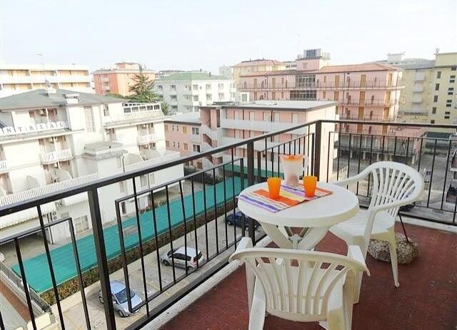 Residence Vania - Bibione Spiaggia