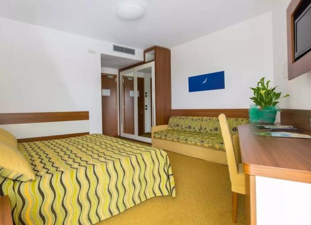 Hotel Maregolf**** - Caorle Lido Altanea