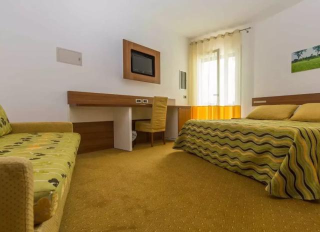 Hotel Maregolf**** - Caorle Lido Altanea