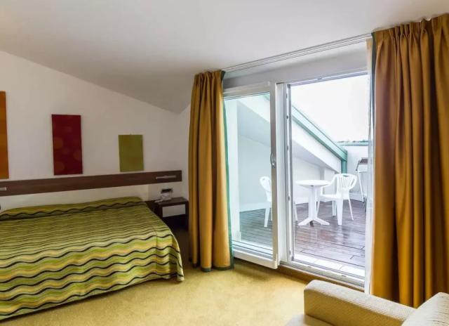 Hotel Maregolf**** - Caorle Lido Altanea
