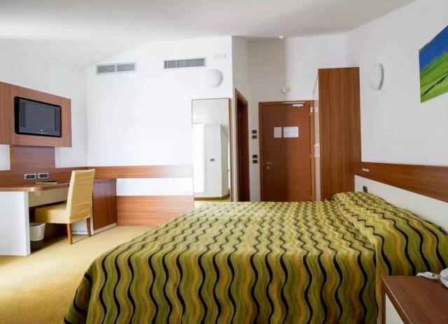 Hotel Maregolf**** - Caorle Lido Altanea