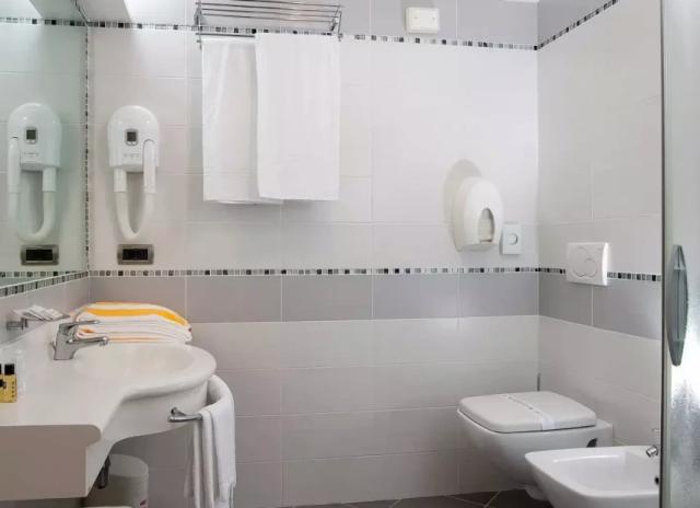 Hotel Maregolf**** - Caorle Lido Altanea