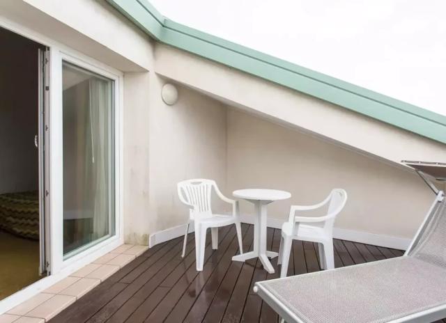 Hotel Maregolf**** - Caorle Lido Altanea