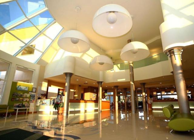 Hotel Maregolf**** - Caorle Lido Altanea