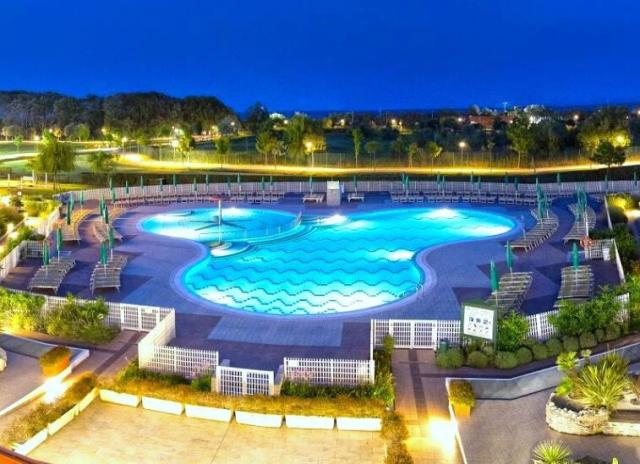 Hotel Maregolf**** - Caorle Lido Altanea