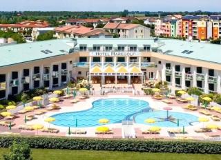 Maregolf