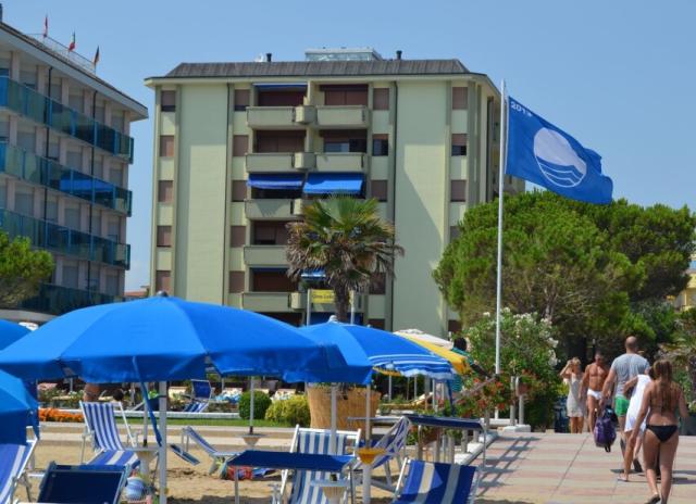 Apartmány Giardino