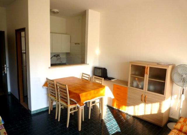 Residence Giardino - Jesolo Lido Est