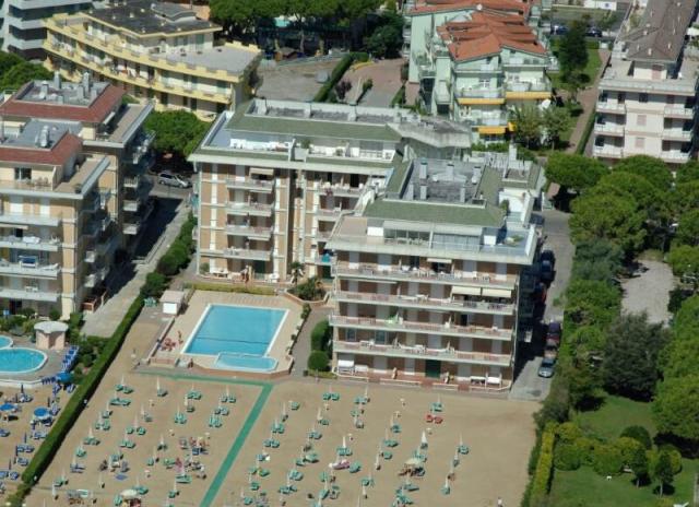 Residence Puerto del Sol - Jesolo Lido Est