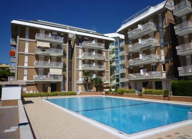 Residence Puerto del Sol - Jesolo Lido Est