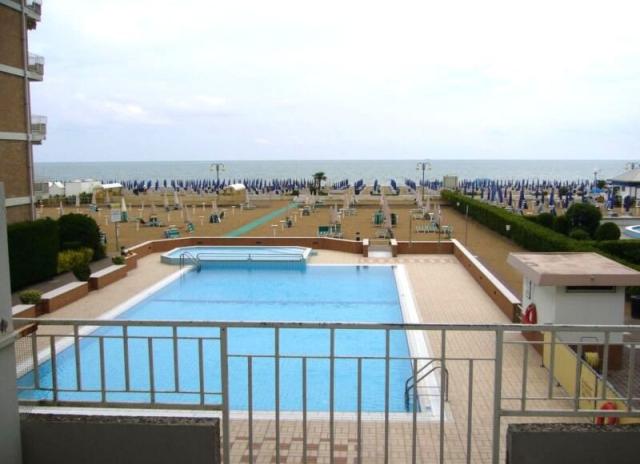 Residence Puerto del Sol - Jesolo Lido Est