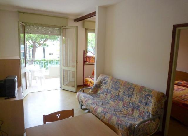 Residence Puerto del Sol - Jesolo Lido Est