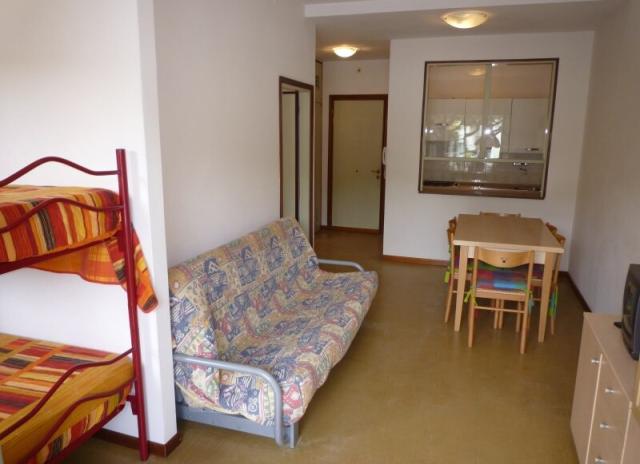 Residence Puerto del Sol - Jesolo Lido Est