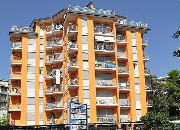 Residence Maracaibo - Bibione Spiaggia