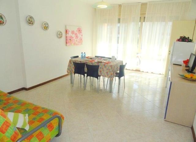 Residence Maracaibo - Bibione Spiaggia