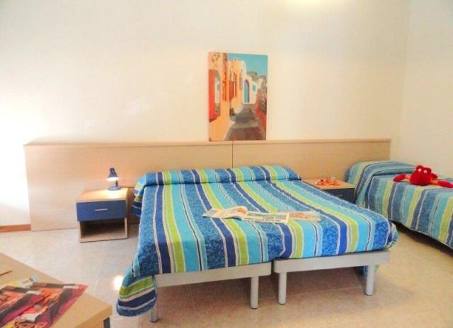 Residence Maracaibo - Bibione Spiaggia