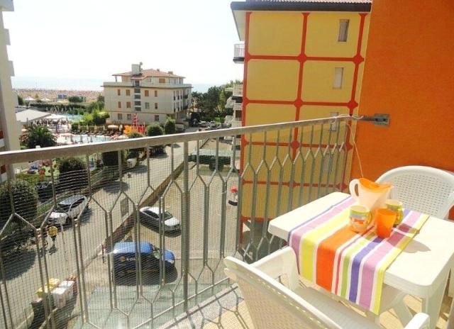 Residence Maracaibo - Bibione Spiaggia