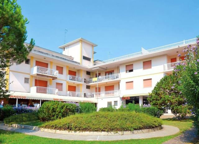 Residence Maria Pia - Bibione Lido del Sole