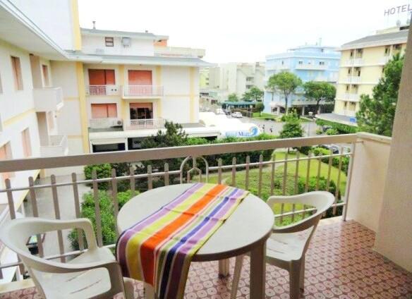 Residence Maria Pia - Bibione Lido del Sole