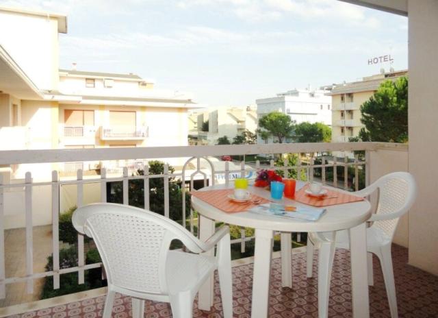 Residence Maria Pia - Bibione Lido del Sole