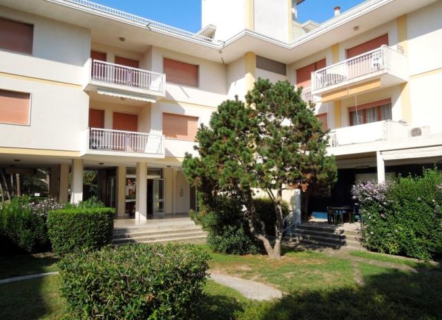 Residence Maria Pia - Bibione Lido del Sole