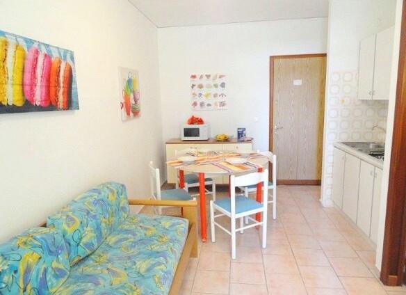 Residence Tagliamento - Bibione Spiaggia