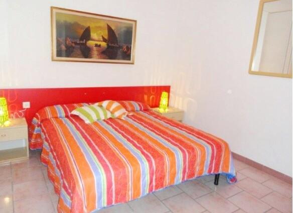 Residence Tagliamento - Bibione Spiaggia