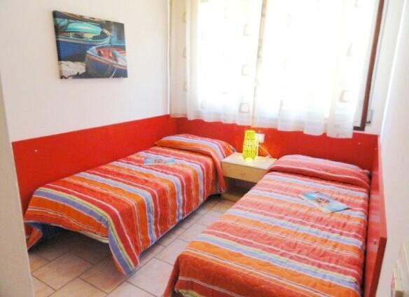 Residence Tagliamento - Bibione Spiaggia