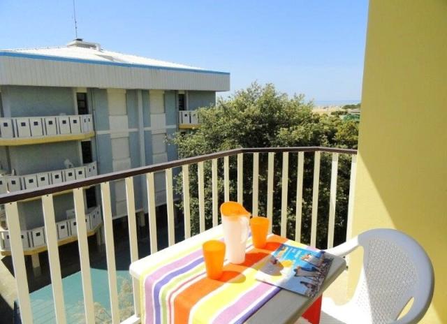 Residence Tagliamento - Bibione Spiaggia