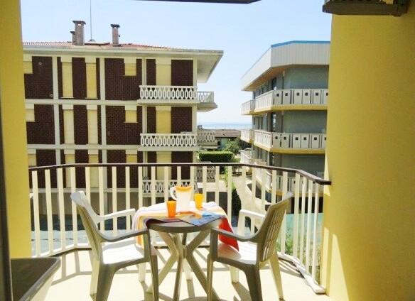 Residence Tagliamento - Bibione Spiaggia