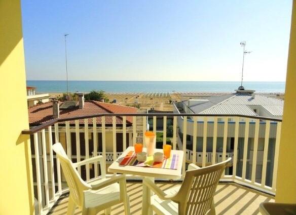 Residence Tagliamento - Bibione Spiaggia