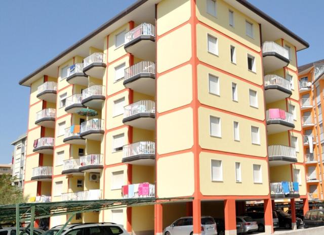 Residence Tagliamento - Bibione Spiaggia