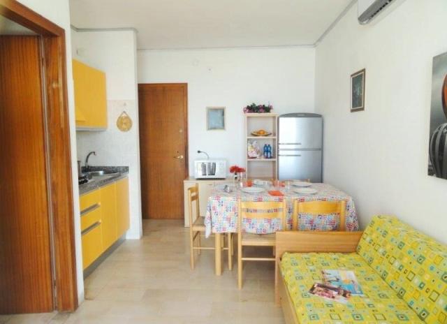 Residence Tagliamento - Bibione Spiaggia