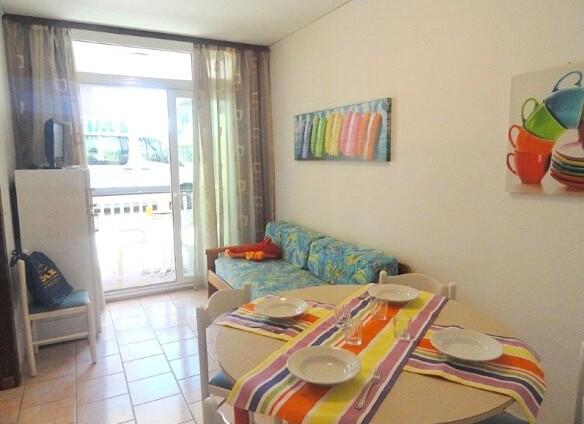 Residence Tagliamento - Bibione Spiaggia