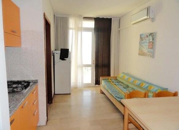 Residence Tagliamento - Bibione Spiaggia