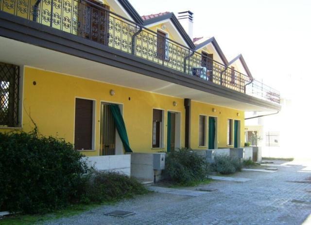 Residence Berlino - Eraclea Mare