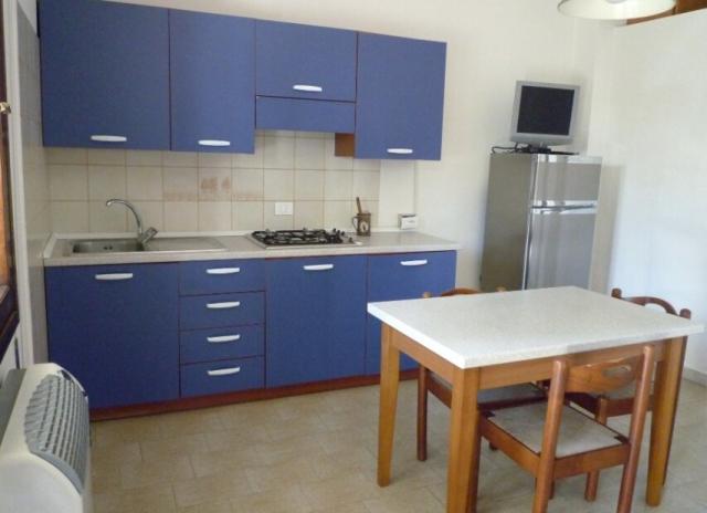 Residence Berlino - Eraclea Mare