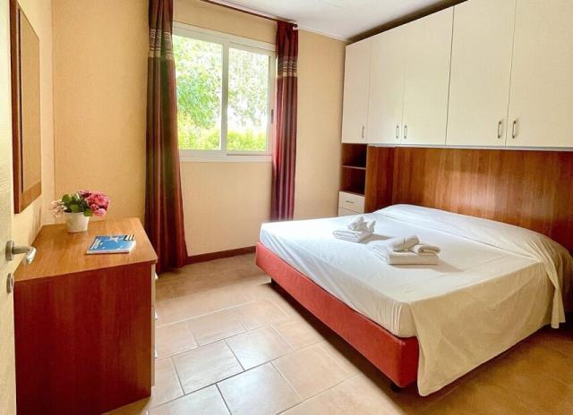 Residence Il Faro - Monasterace Marina